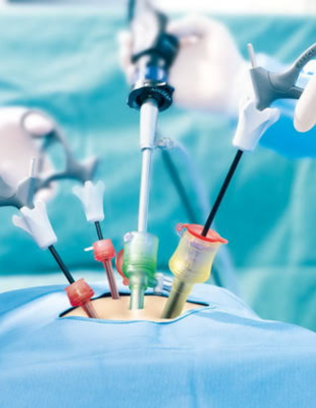 Hysteroscopy consultation and uterine health assessment