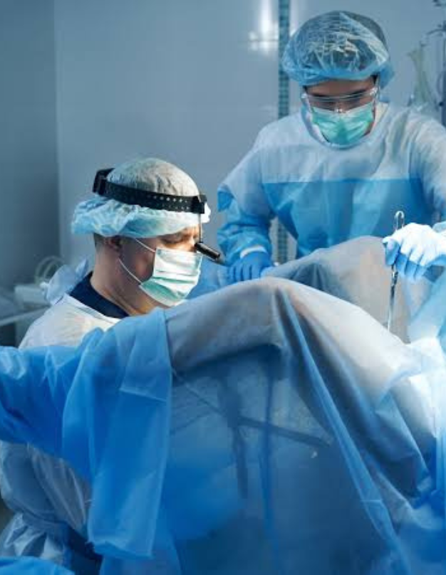 Gynecology consultation