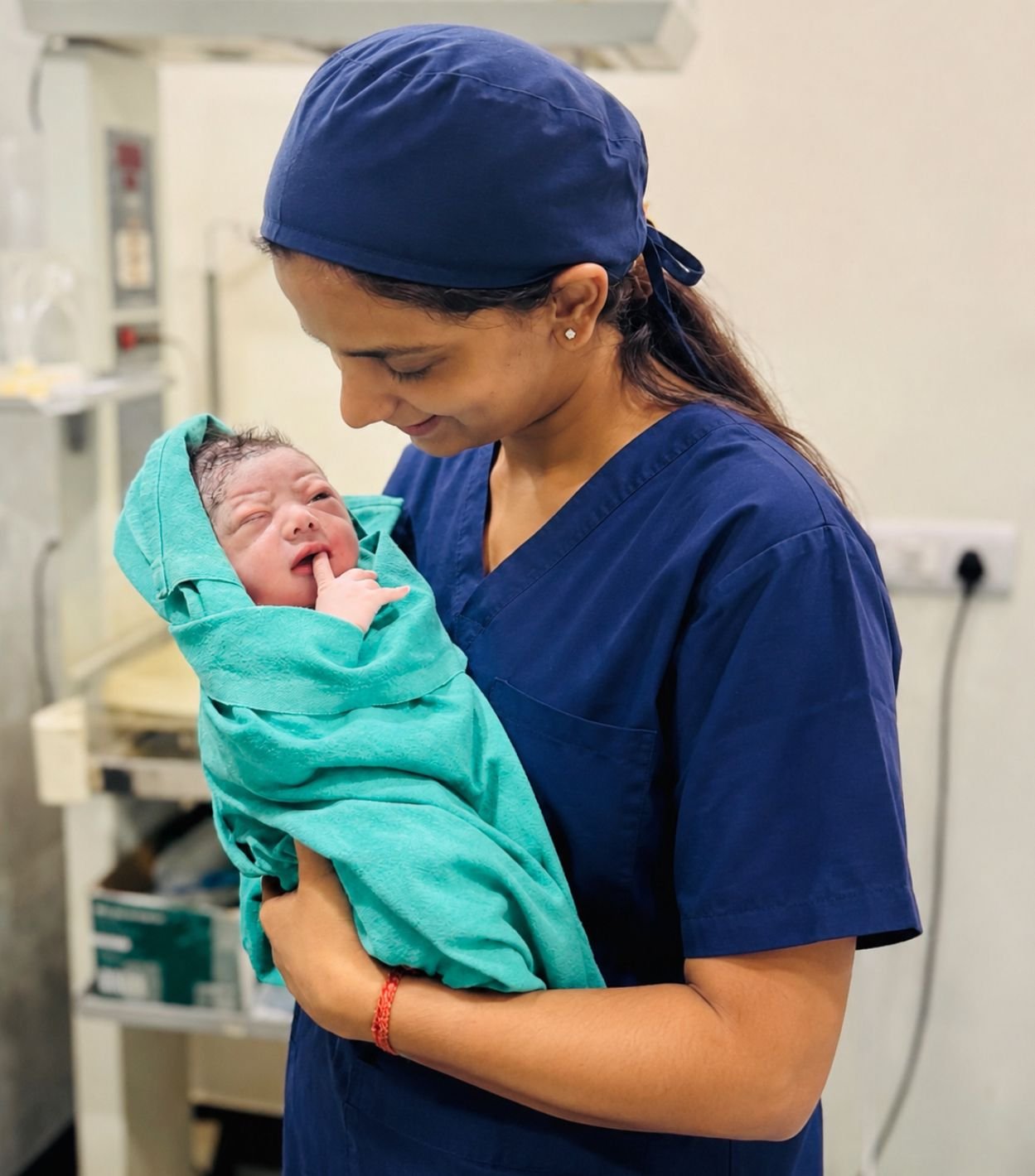 Compassionate gynecology and women's healthcare